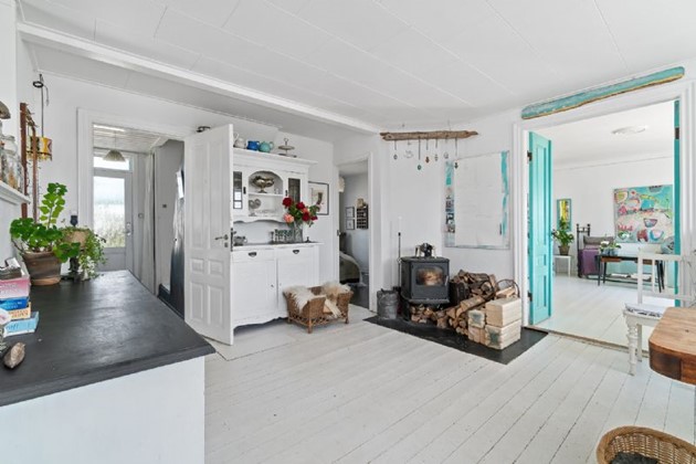 Foto: DanBolig Bornholm<br>