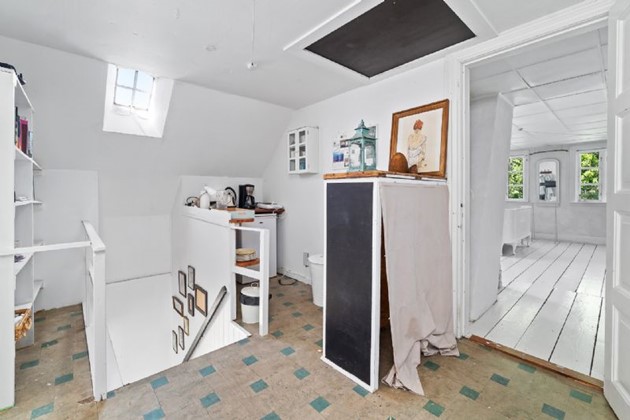 Foto: DanBolig Bornholm<br>