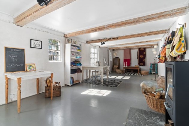 Foto: DanBolig Bornholm<br>