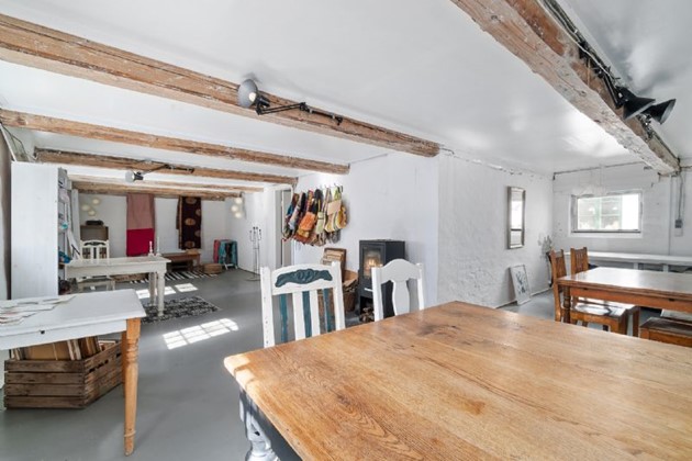 Foto: DanBolig Bornholm<br>