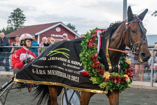 Foto: Torben Ager / Travfoto Bornholm<br>