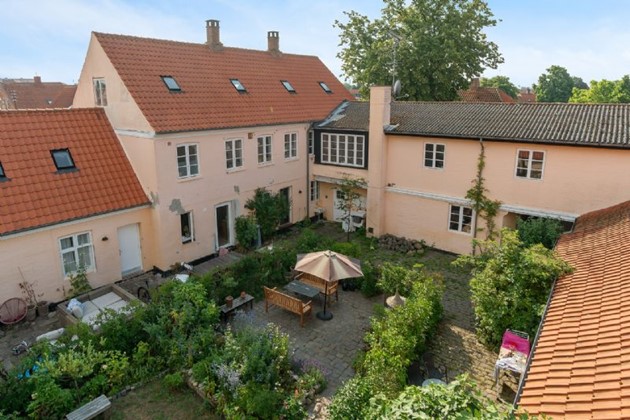 Foto: DanBolig Bornholm<br>