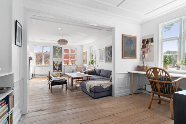 Foto: DanBolig Bornholm<br>