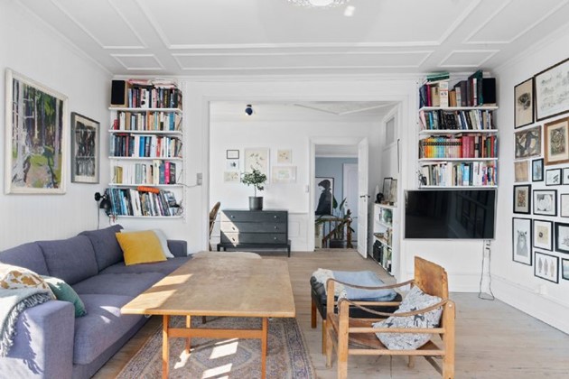 Foto: DanBolig Bornholm<br>