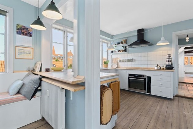 Foto: DanBolig Bornholm<br>