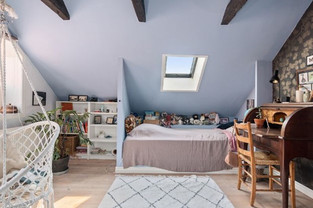 Foto: DanBolig Bornholm<br>