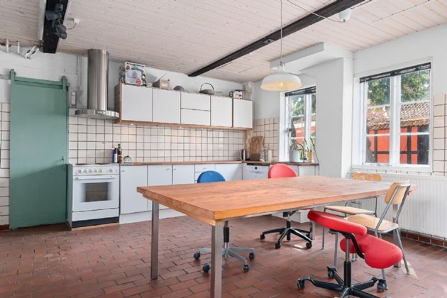 Foto: DanBolig Bornholm<br>