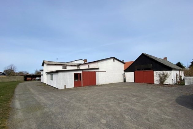 Foto: R�nne Ejendomshandel<br>