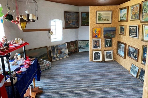 Foto: R�nne Ejendomshandel<br>