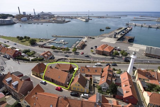 Foto: R�nne Ejendomshandel<br>