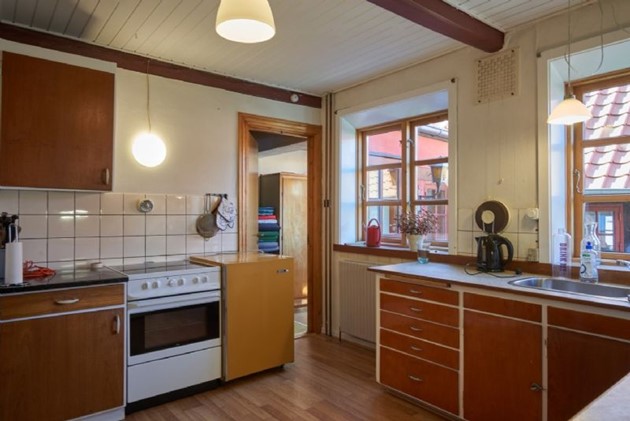 Foto: R�nne Ejendomshandel<br>