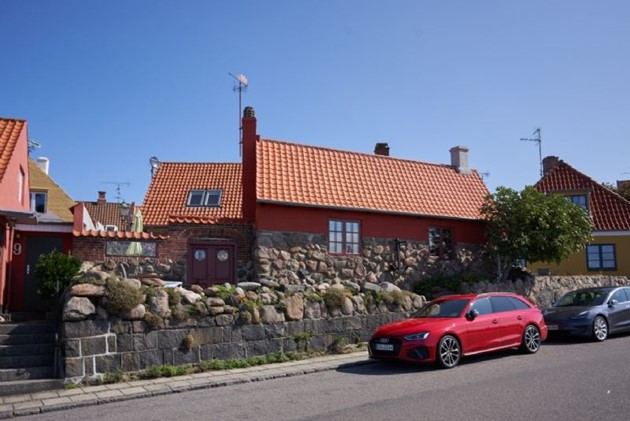 Foto: R�nne Ejendomshandel<br>