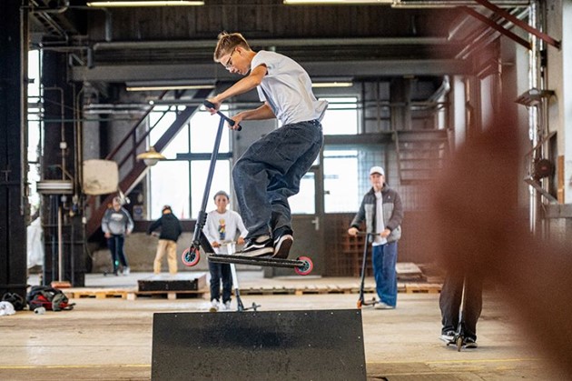 Foto: Torben Ager<br>