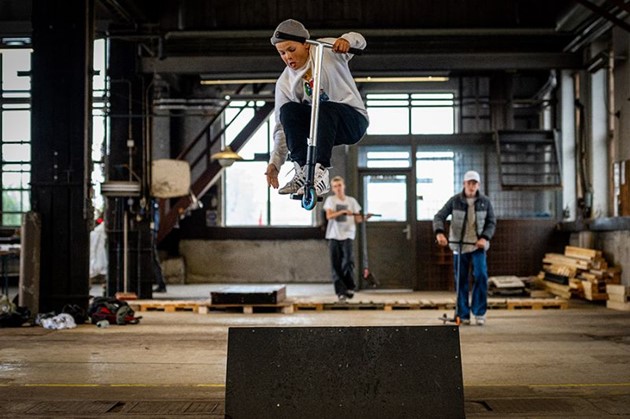 Foto: Torben Ager<br>