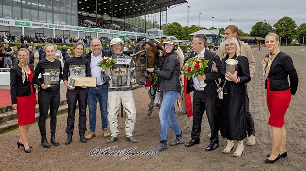 Foto: Burt Seeger<br>