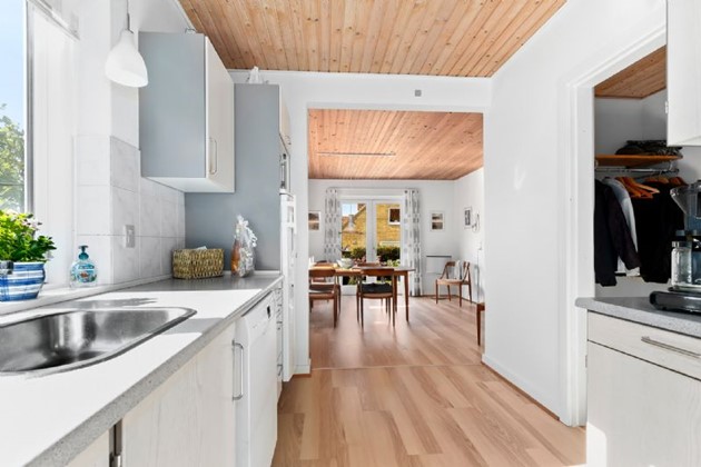 Foto: DanBolig Bornholm<br>