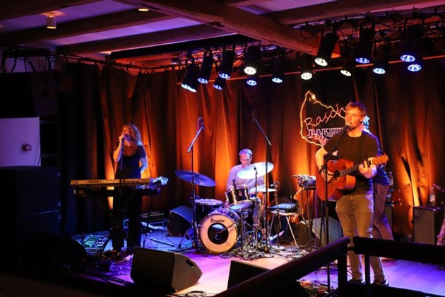 Foto: Musikhuzet<br>