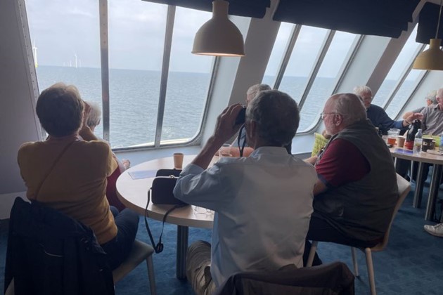 Foto: Bjarne Hansen<br>