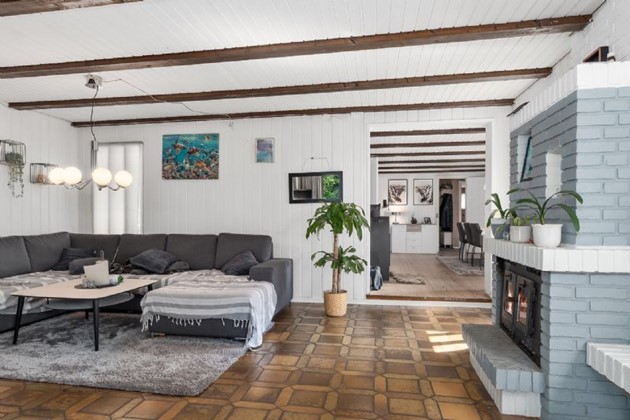 Foto: DanBolig Bornholm<br>