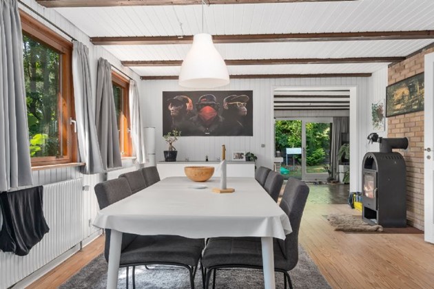 Foto: DanBolig Bornholm<br>