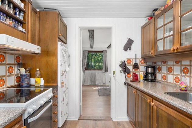 Foto: DanBolig Bornholm<br>