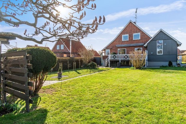 Foto: DanBolig Bornholm<br>