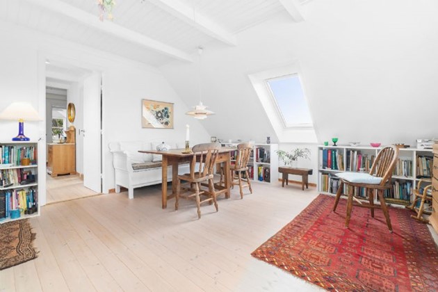 Foto: DanBolig Bornholm<br>