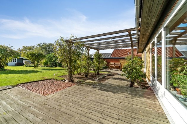 Foto: DanBolig Bornholm<br>