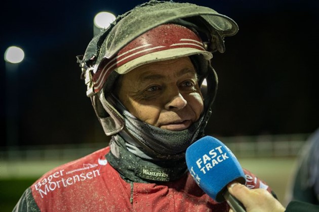 Foto: Torben Ager / Travfoto Bornholm<br>