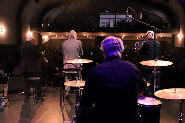 Foto: Torben Severinsen / Musikhuzet<br>