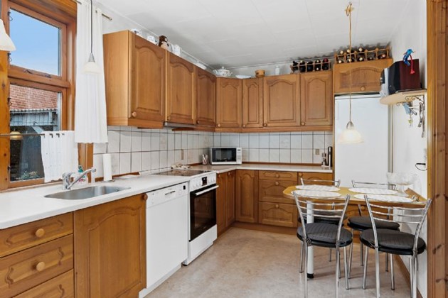 Foto: DanBolig Bornholm<br>