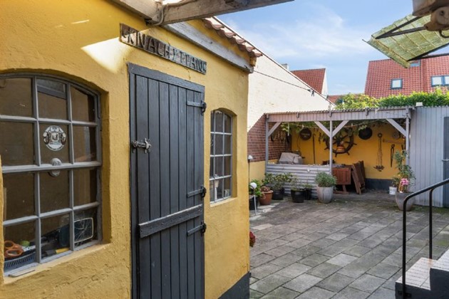 Foto: DanBolig Bornholm<br>