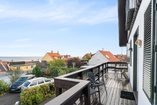 Foto: DanBolig Bornholm<br>