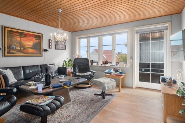 Foto: DanBolig Bornholm<br>