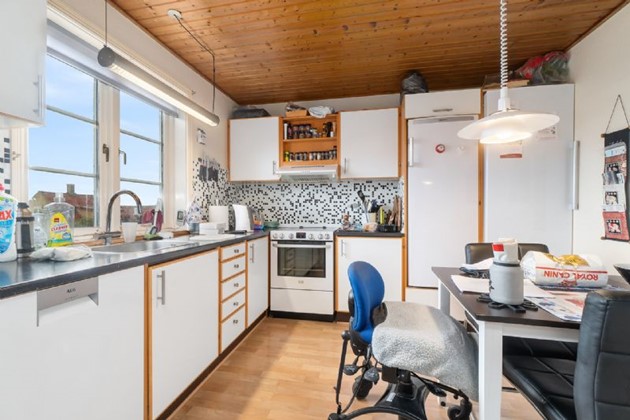 Foto: DanBolig Bornholm<br>