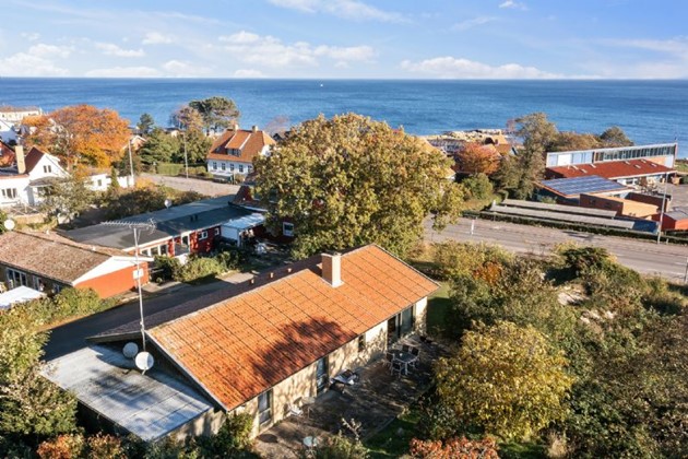 Foto: DanBolig Bornholm<br>