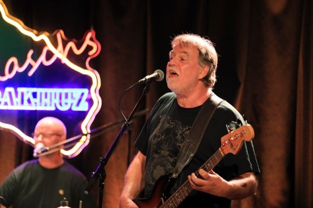 Foto: Peter Hougaard / Musikhuzet<br>