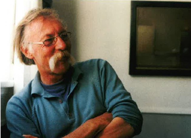 Arkivfoto: Per Hackert <br>