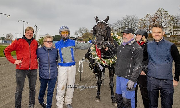 Foto: Burt Seeger<br>