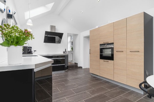 Foto: DanBolig Bornholm<br>