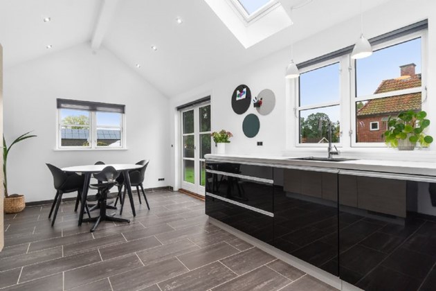 Foto: DanBolig Bornholm<br>