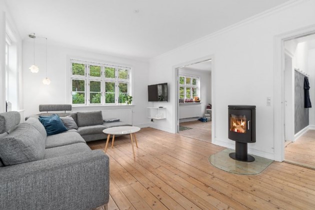 Foto: DanBolig Bornholm<br>