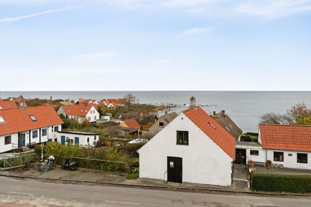 Foto: DanBolig Bornholm<br>