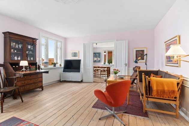 Foto: DanBolig Bornholm<br>