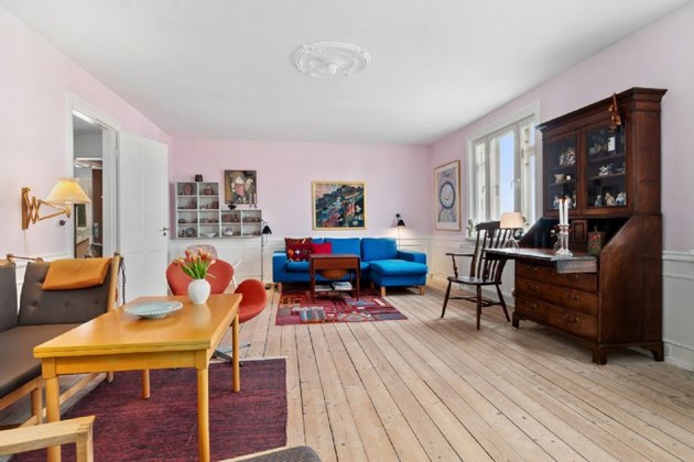 Foto: DanBolig Bornholm<br>