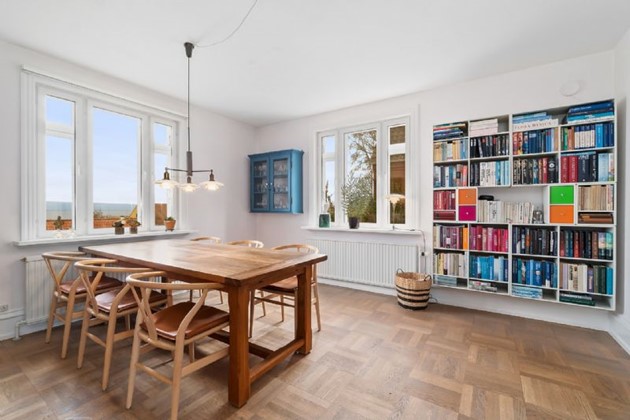 Foto: DanBolig Bornholm<br>