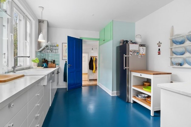 Foto: DanBolig Bornholm<br>