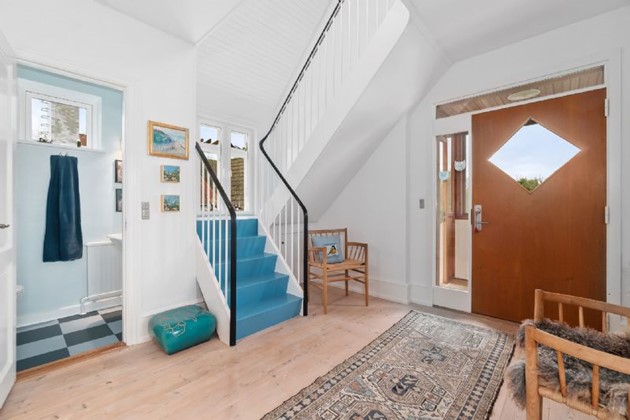 Foto: DanBolig Bornholm<br>