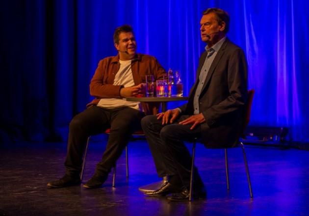 Foto: Ole S�rensen / Musikhuzet<br>