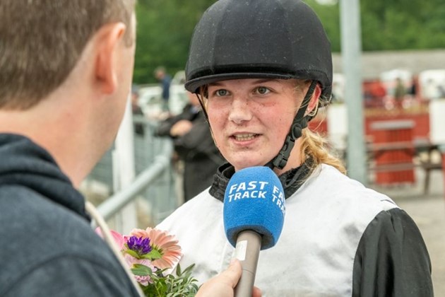 Arkivfoto: Torben Ager / Travfoto Bornholm<br>